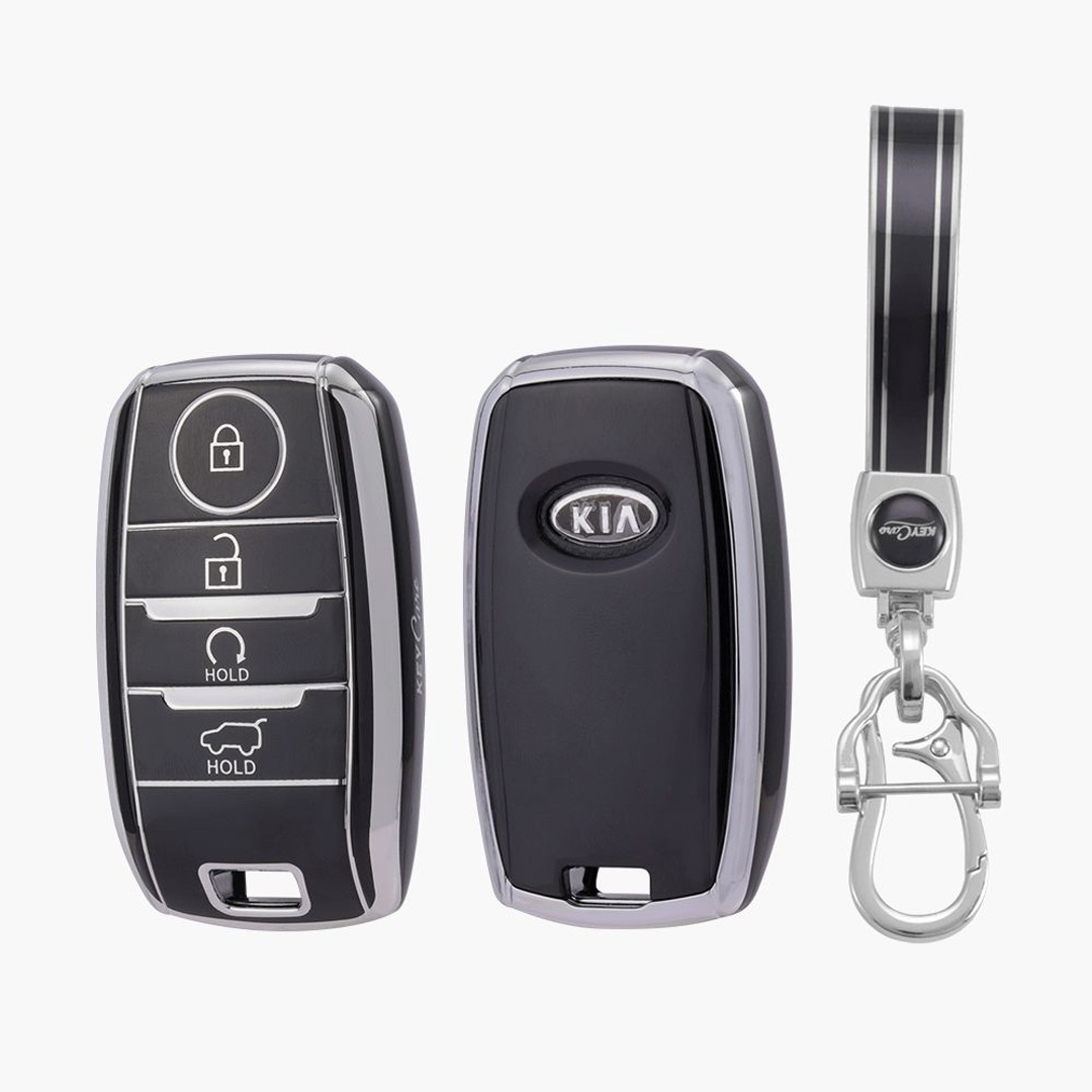 Key Cover for Sonet Keycare