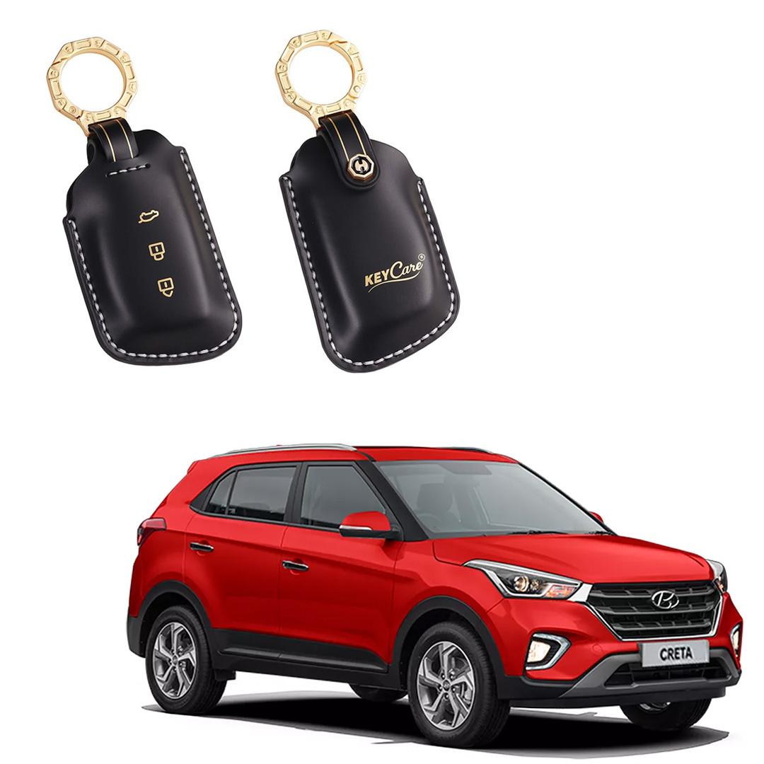 Key Cover for Creta Key Care