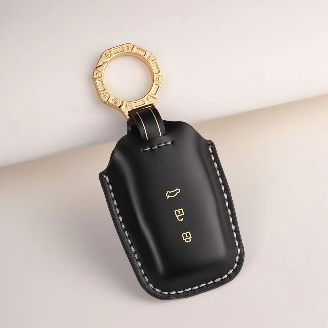 KeyCover Innova Crysta KeyCare