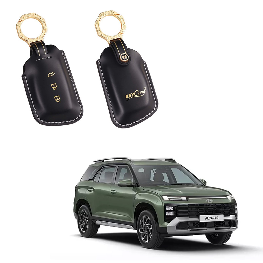 Key Cover for Alcazar Key Care