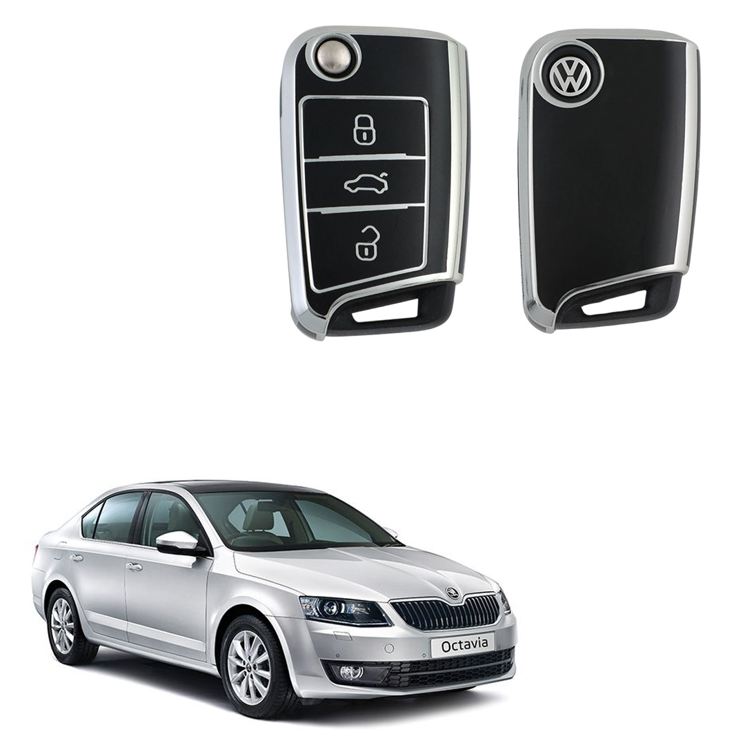 Key Cover for Octavia Keycare