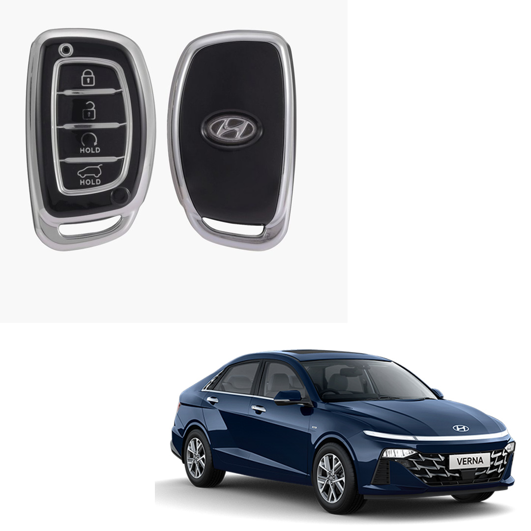 Key Cover for Verna Keycare