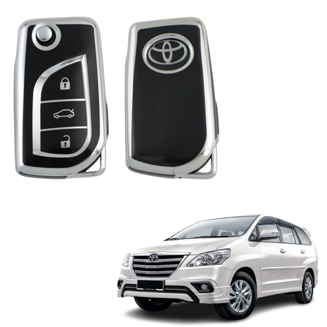 Key Cover InnovaCrysta Keycare