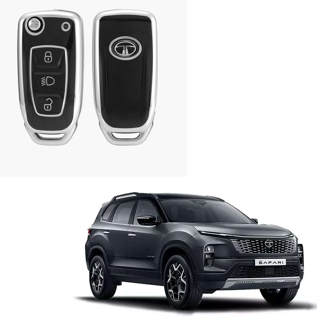 Key Cover for Safari Keycare