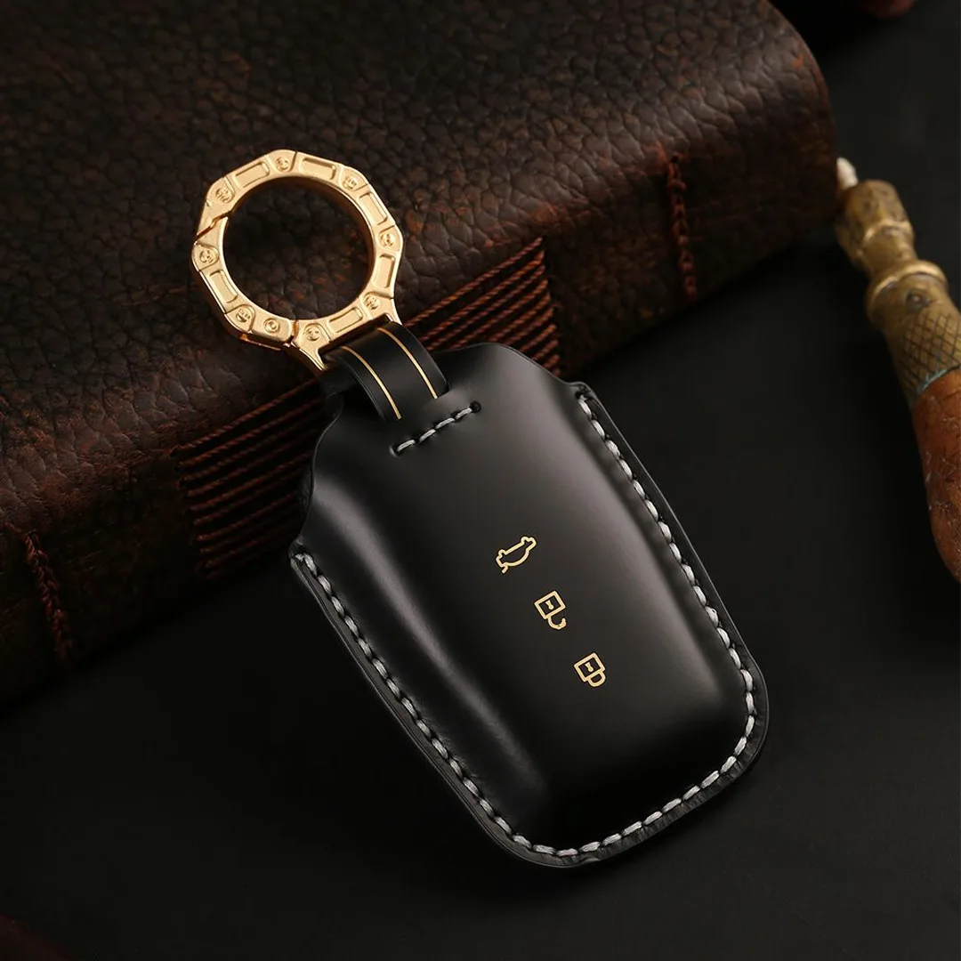KeyCover Innova Crysta KeyCare