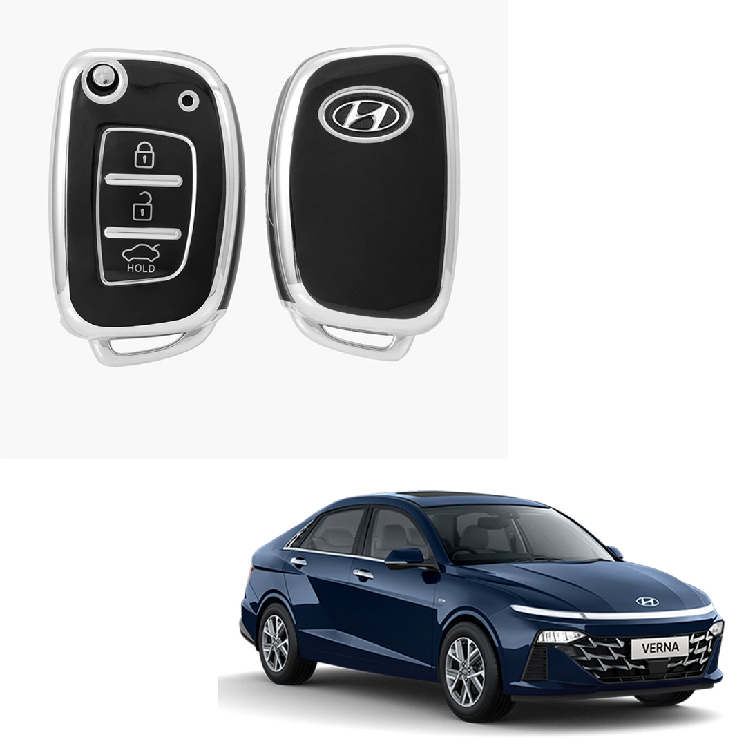 Key Cover for Verna Keycare