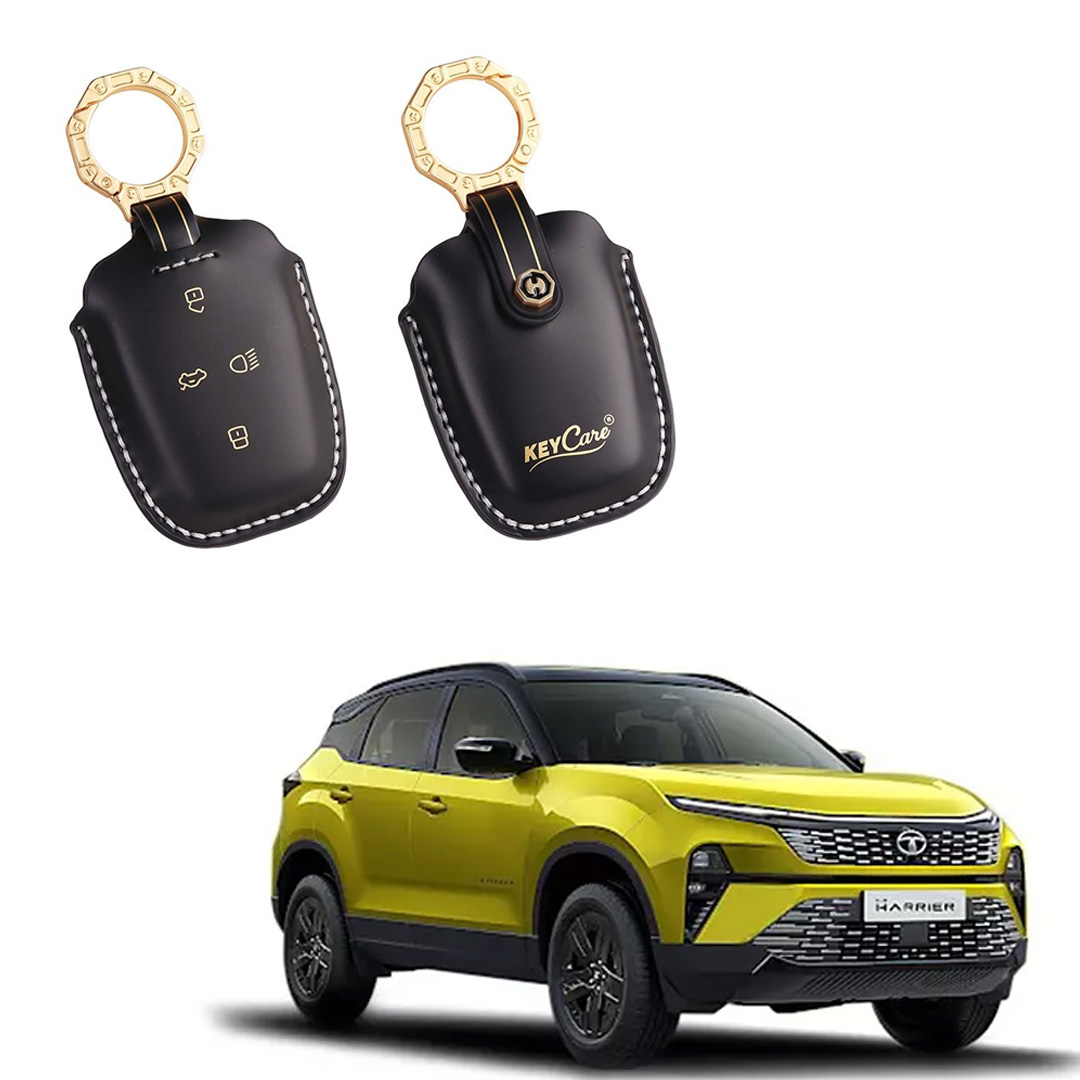 Key Cover for Harrier KeyCare