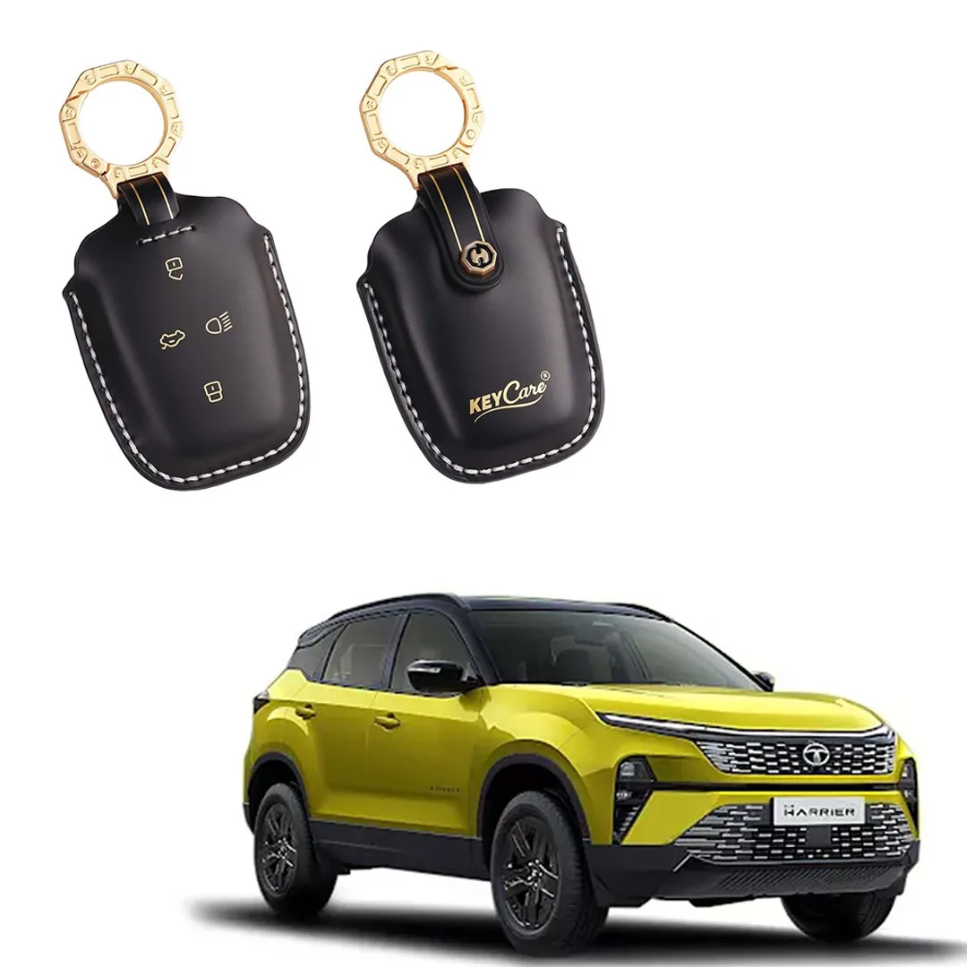Key Cover for Harrier KeyCare