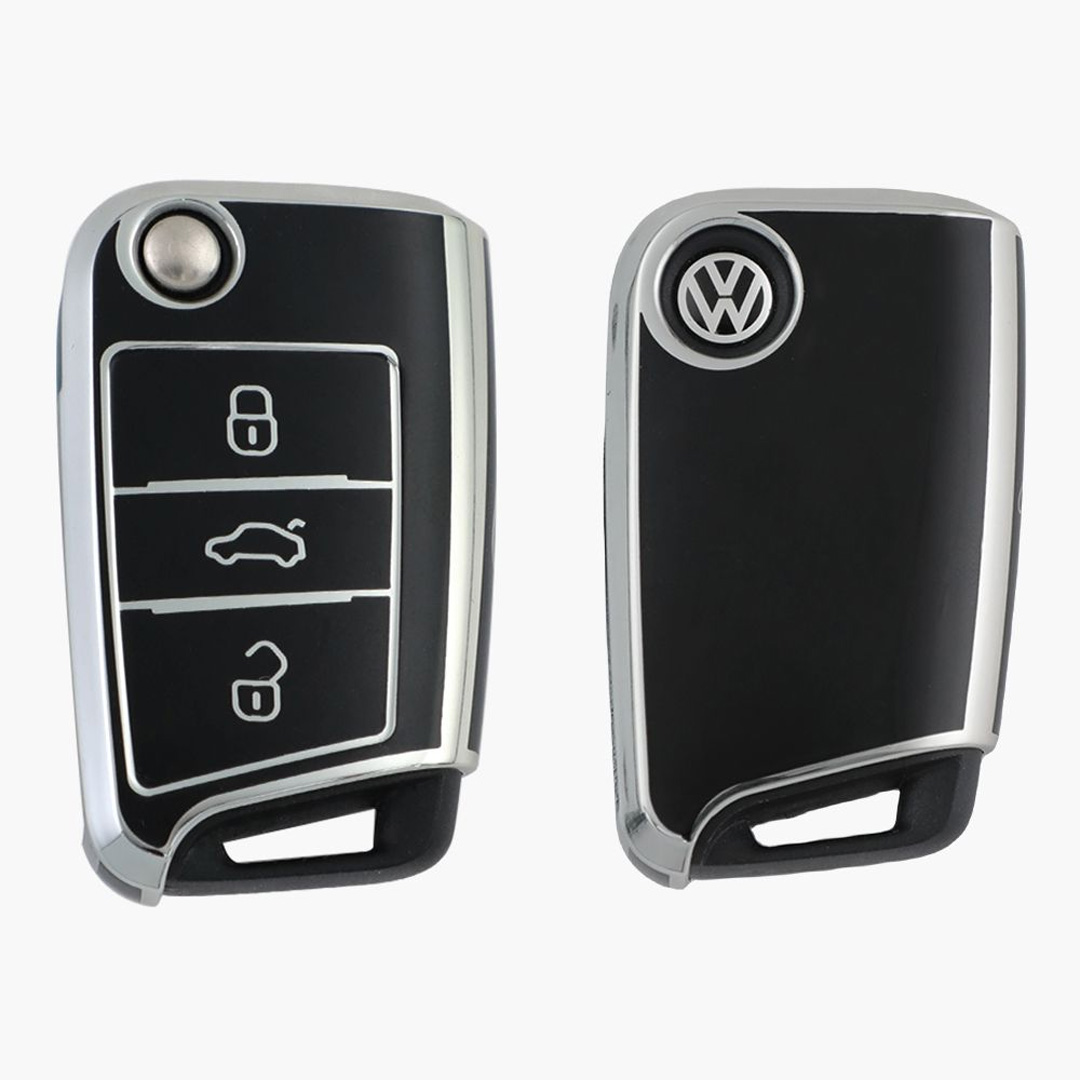 Key Cover for Taigun Keycare