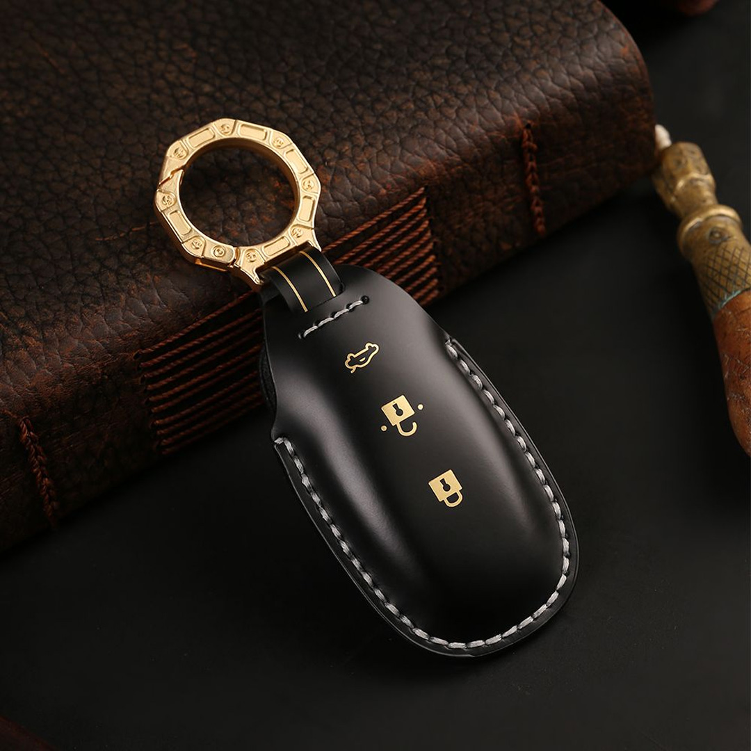 Key Cover for Baleno Keycare