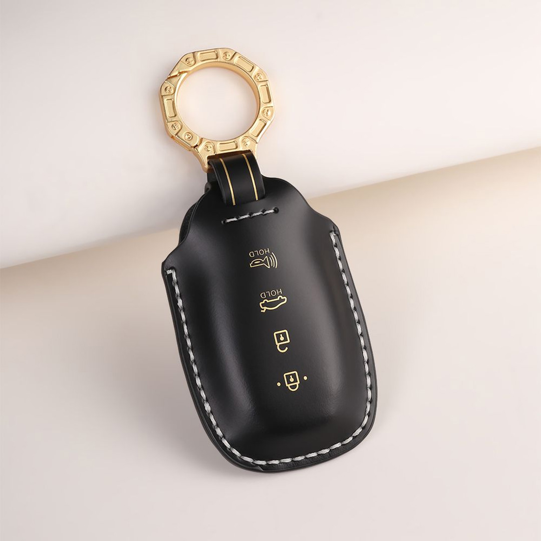 Key Cover for Elantra Key Care