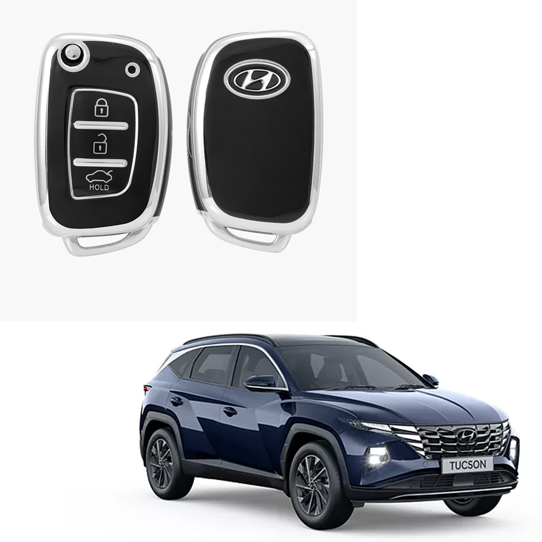 Key Cover for Tucson Keycare