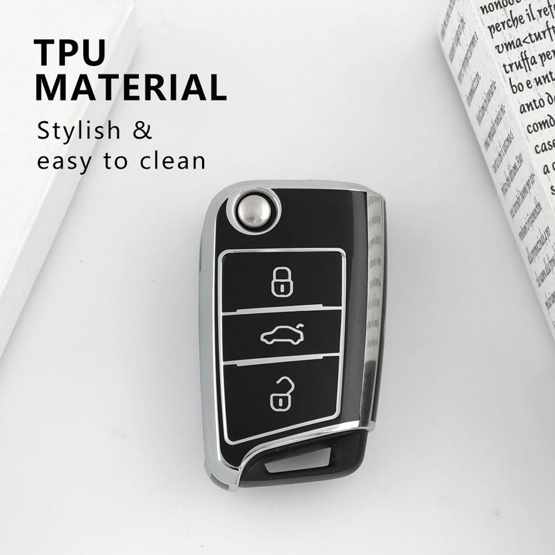 Key Cover for Taigun Keycare