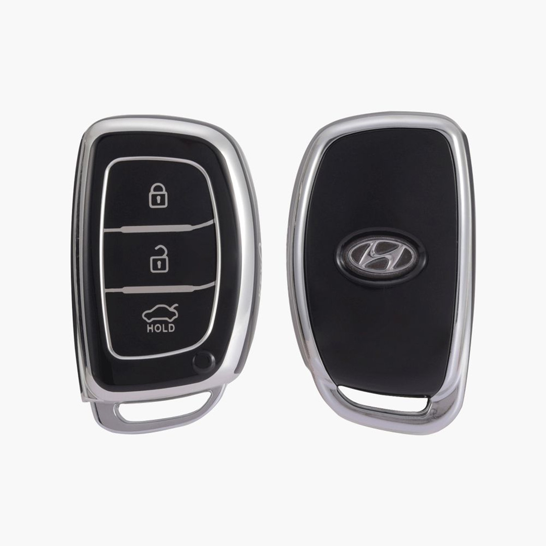 Key Cover for i20 Keycare