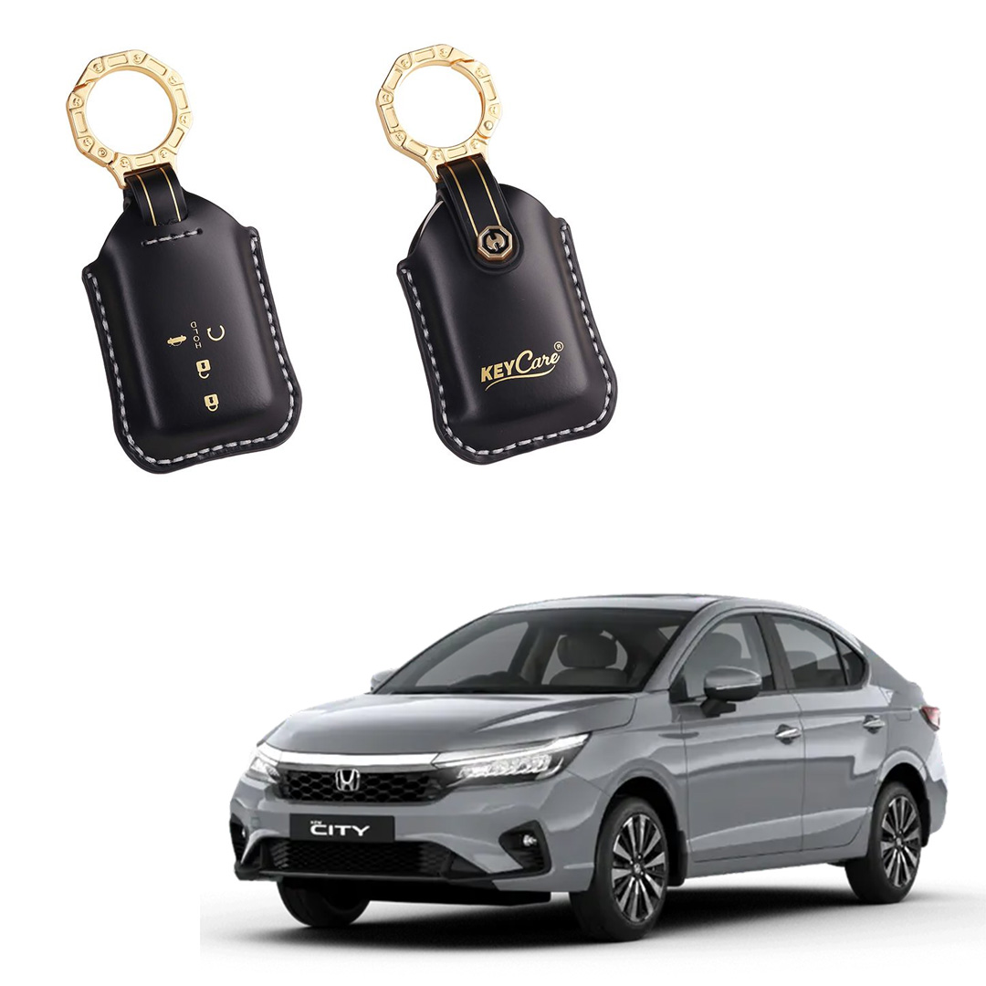 Key Cover for City KeyCare