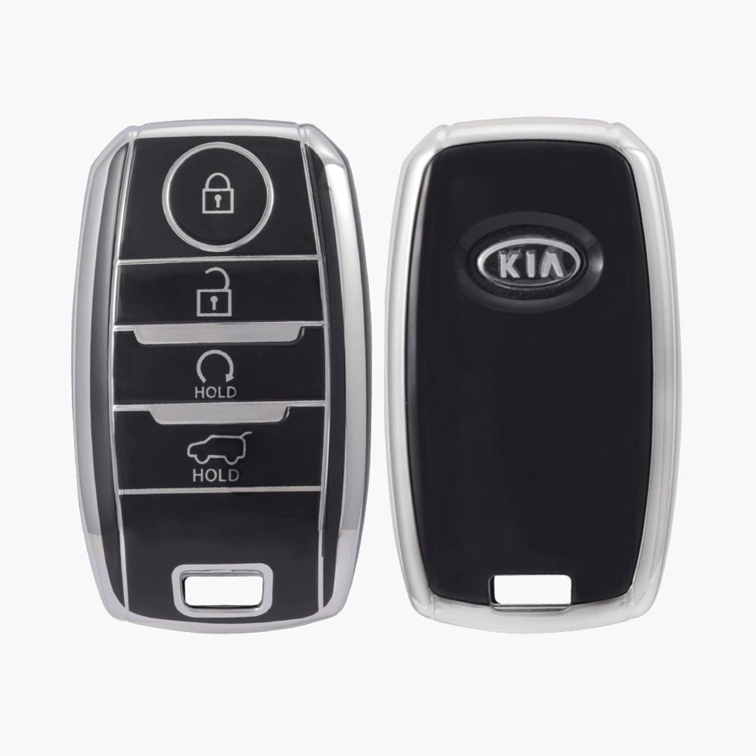 Key Cover for Sonet Keycare