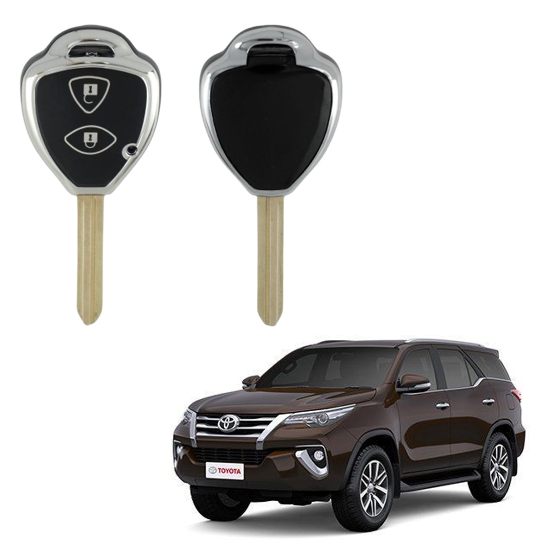 Key Cover for Fortuner Keycare