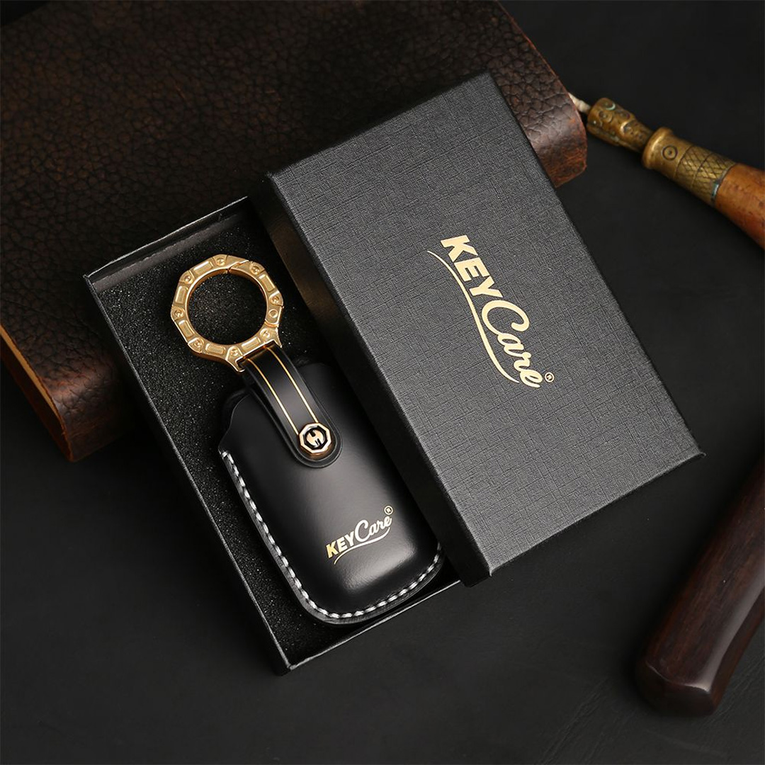 Key Cover for City KeyCare
