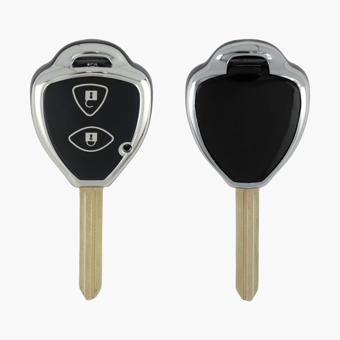 Key Cover for Fortuner Keycare