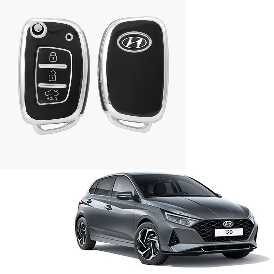 Key Cover for i20 Keycare