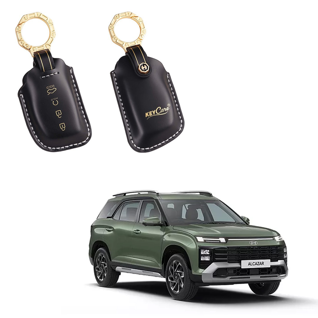 Key Cover for Alcazar Key Care