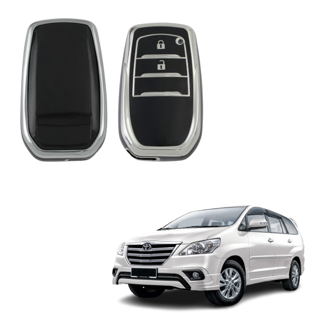 Key Cover InnovaCrysta Keycare