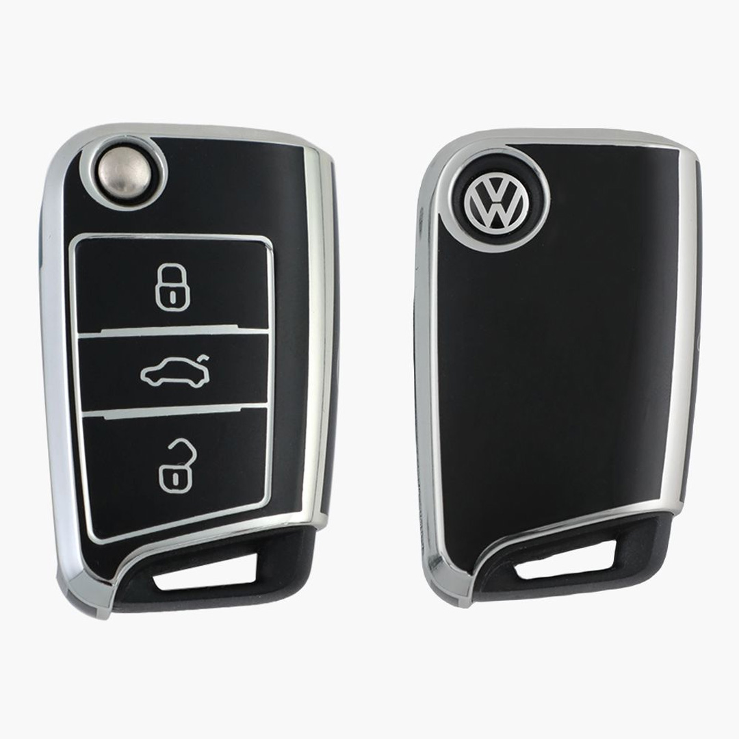 Key Cover for Superb Keycare