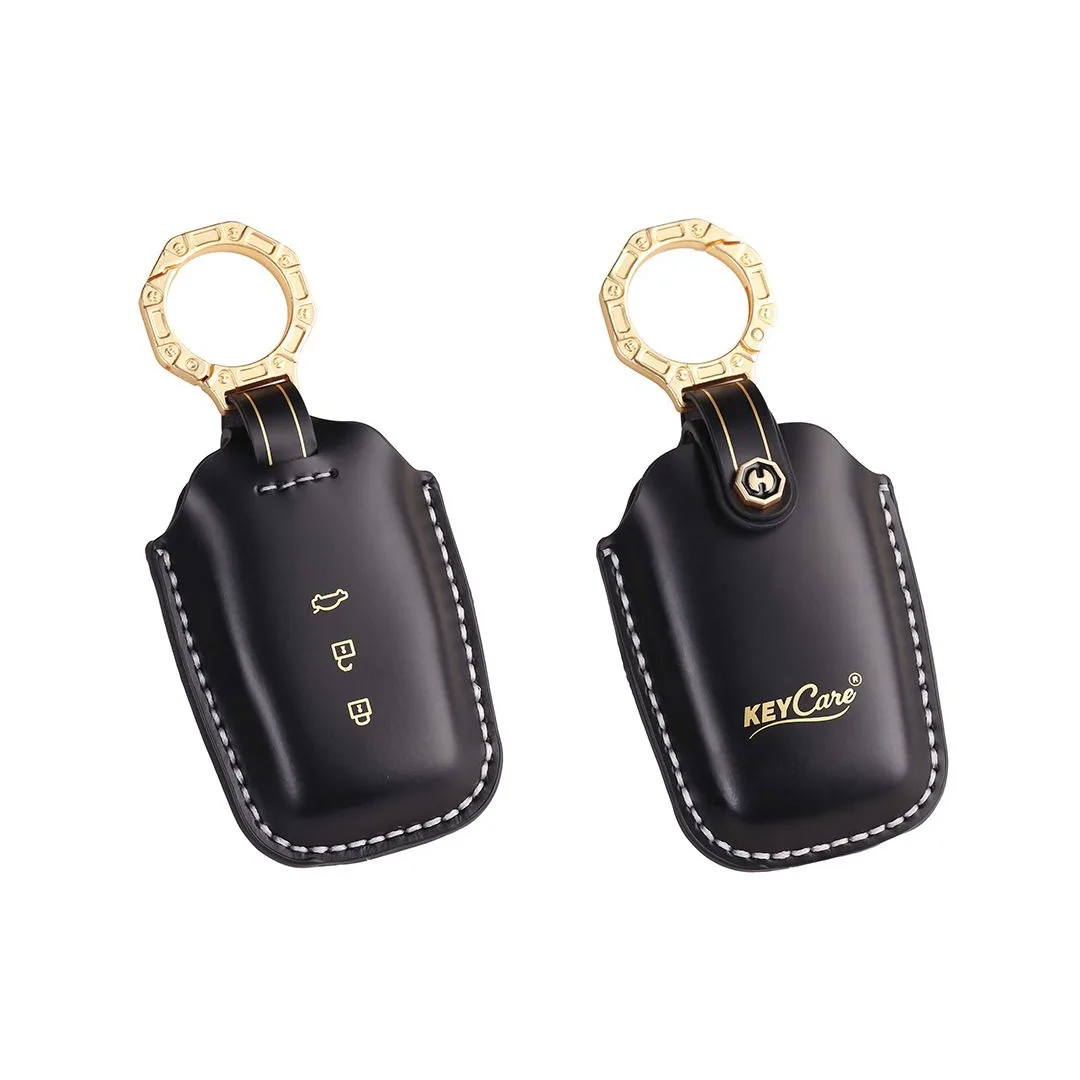 KeyCover Innova Crysta KeyCare