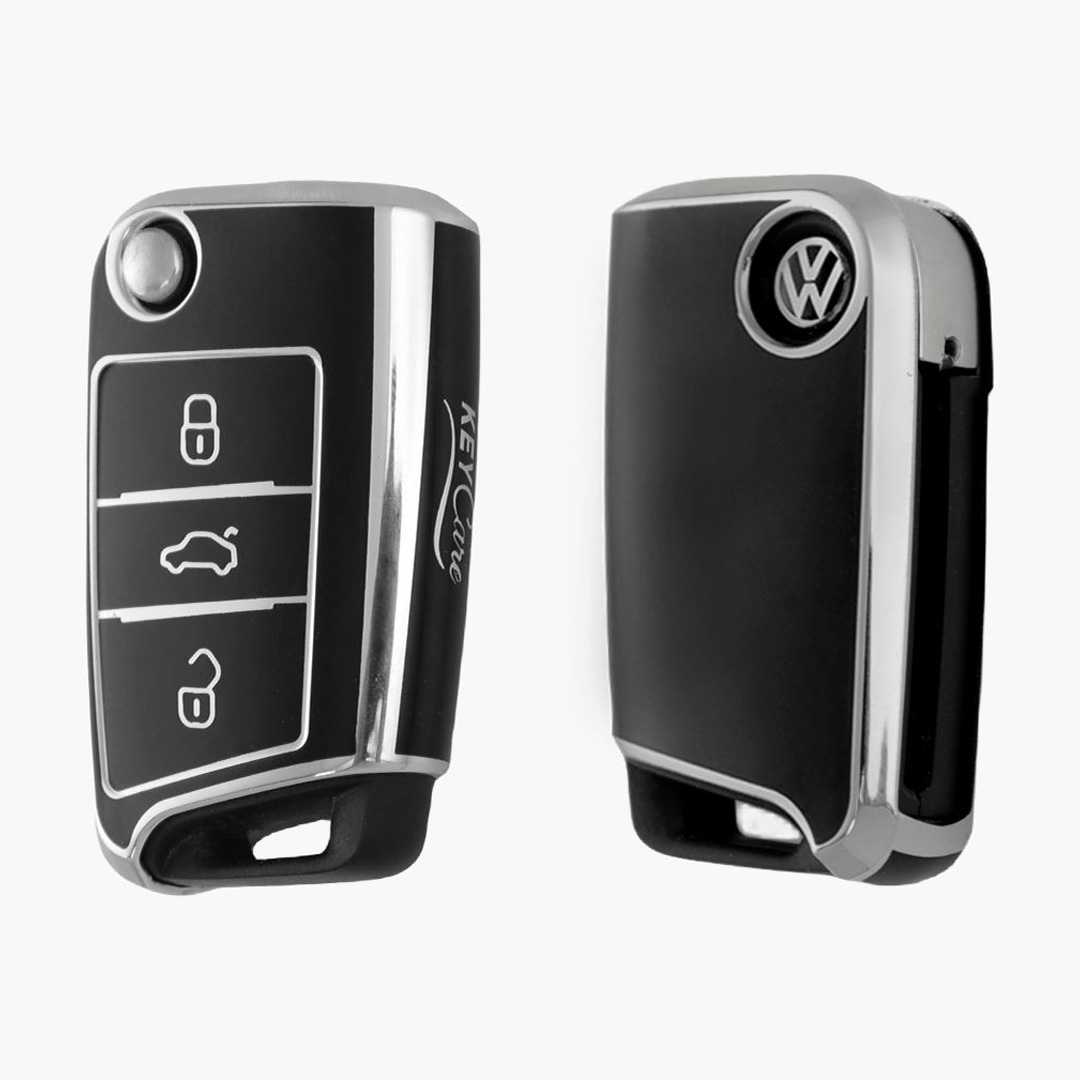 Key Cover for Virtus Keycare