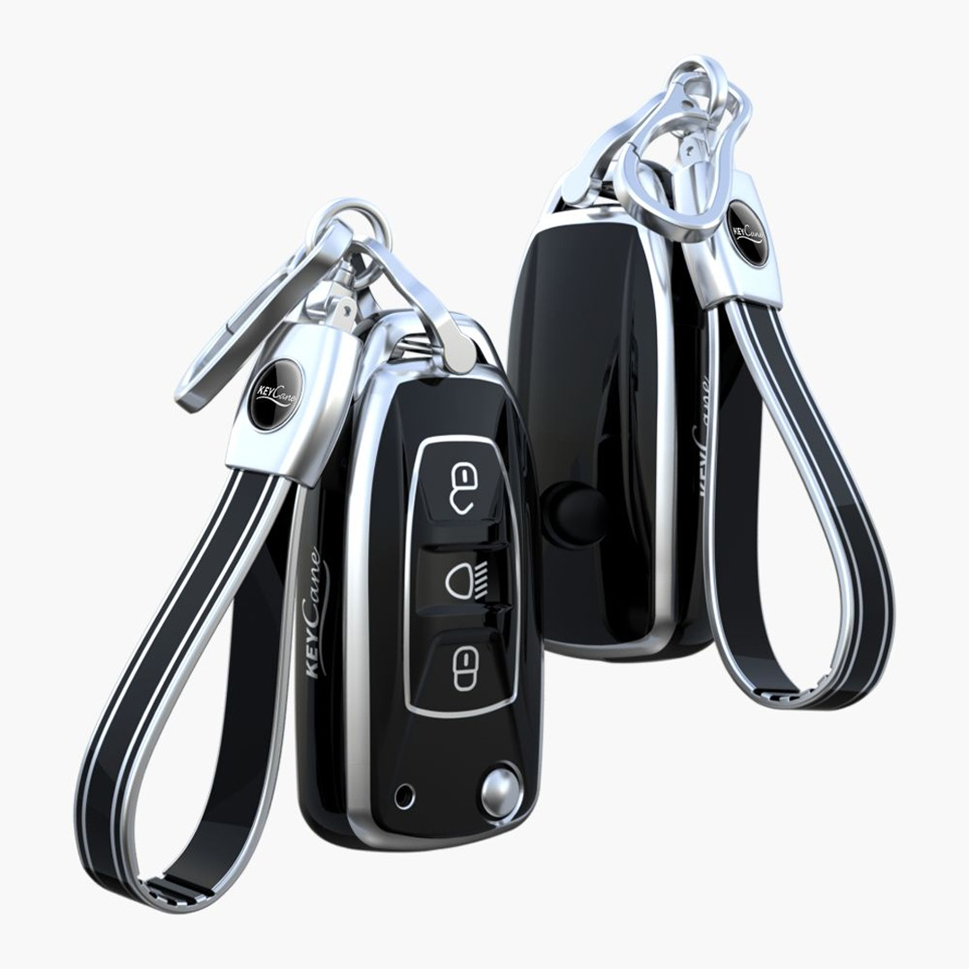 Key Cover for Altroz Keycare