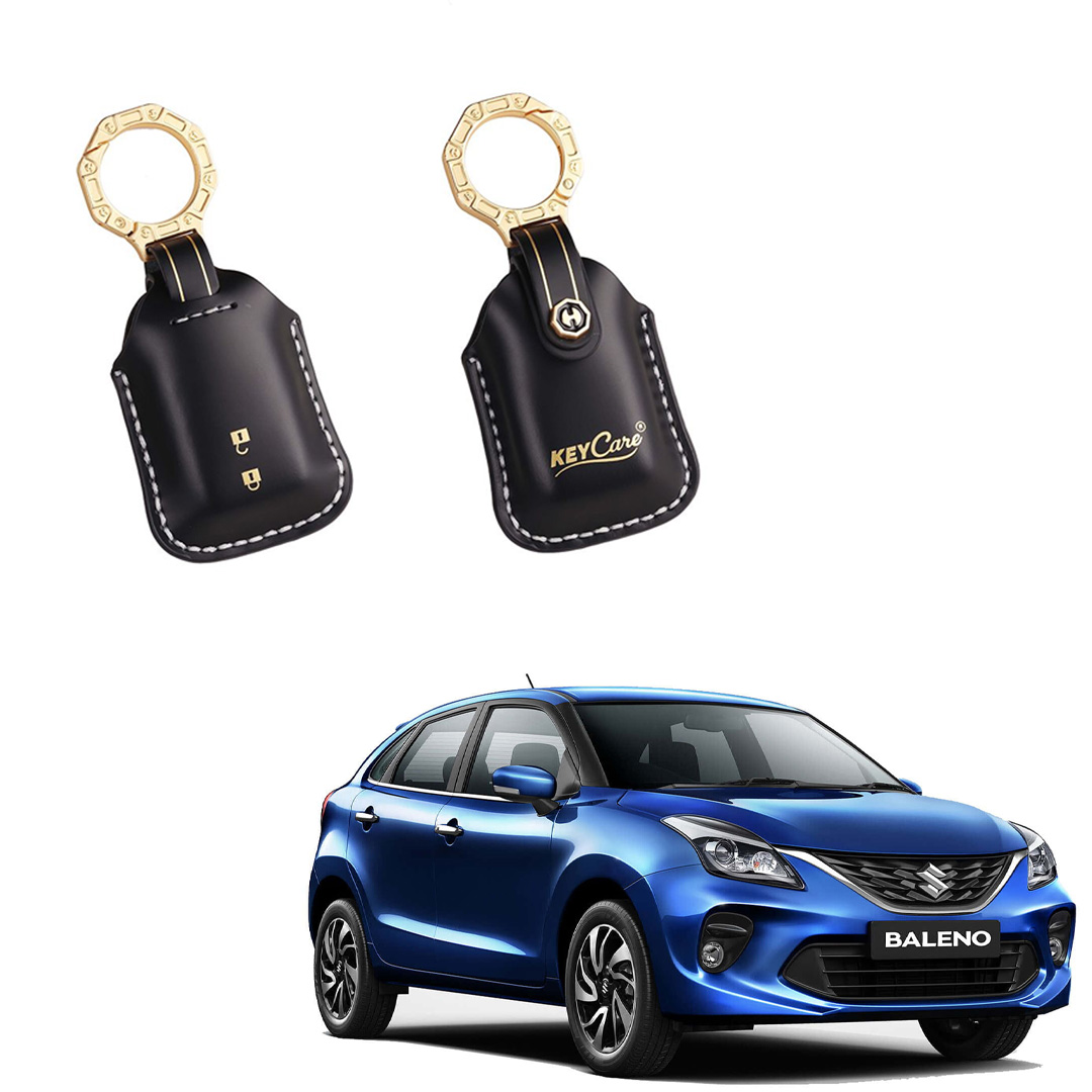 Key Cover for Baleno Keycare