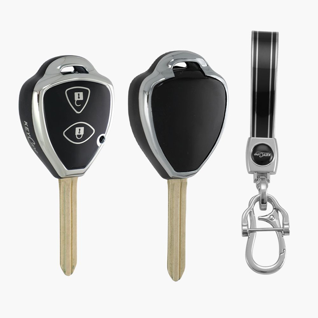 Key Cover InnovaCrysta Keycare