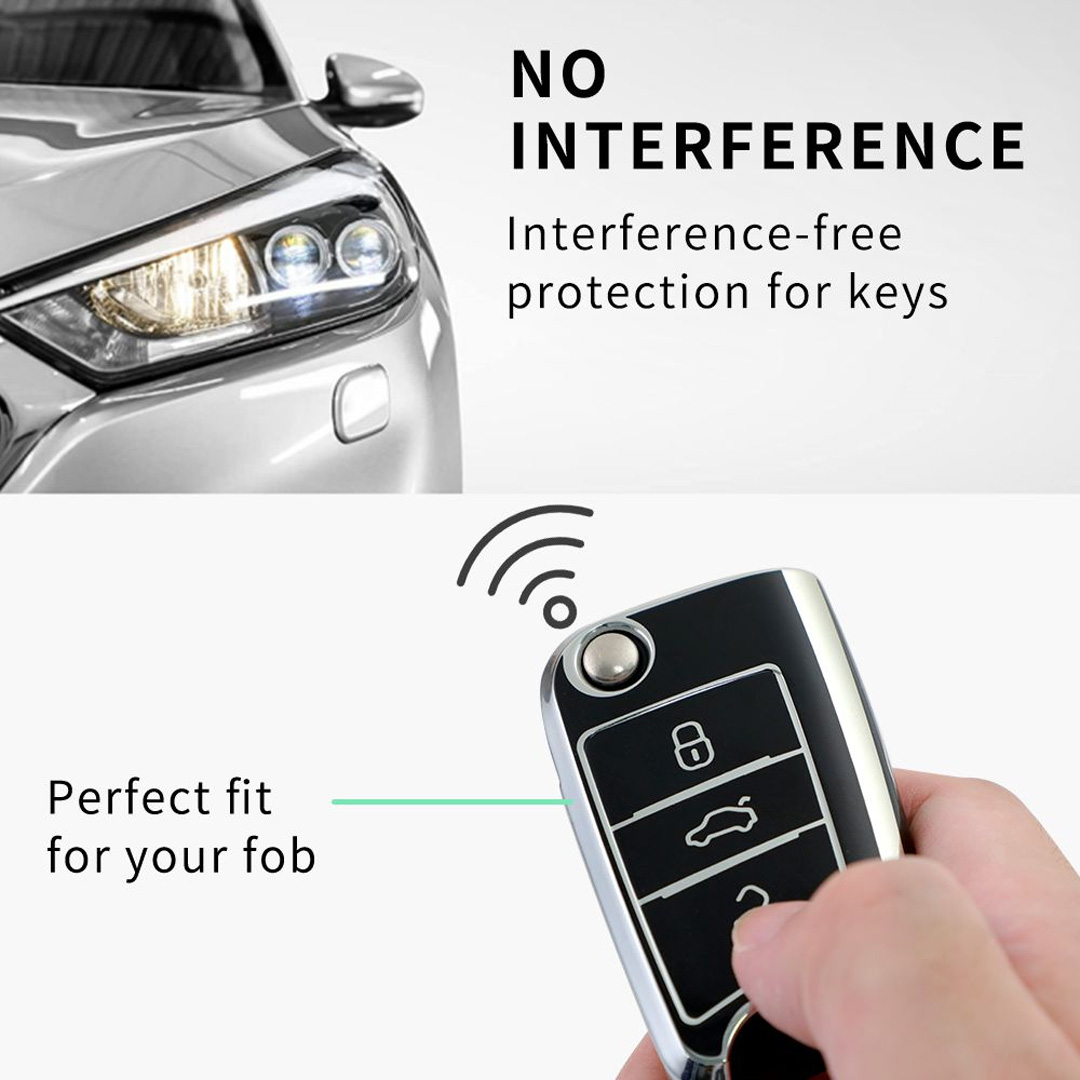 Key Cover for Virtus Keycare