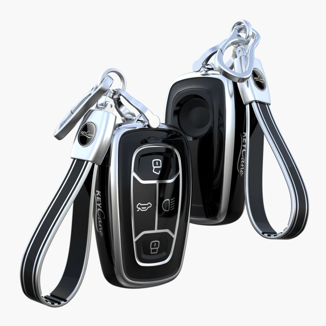 Key Cover for Altroz Keycare