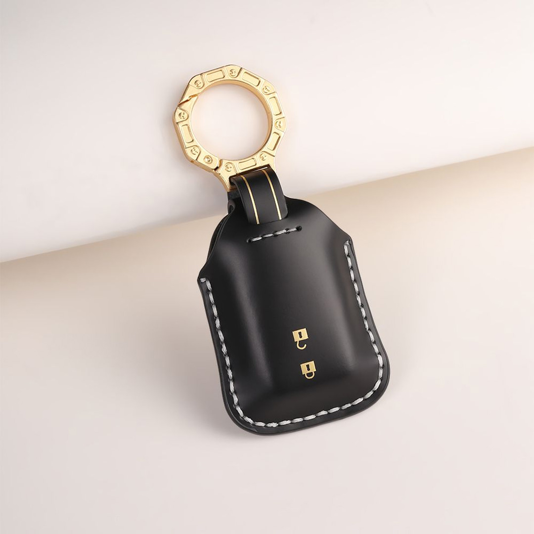 Key Cover for Brezza Keycare