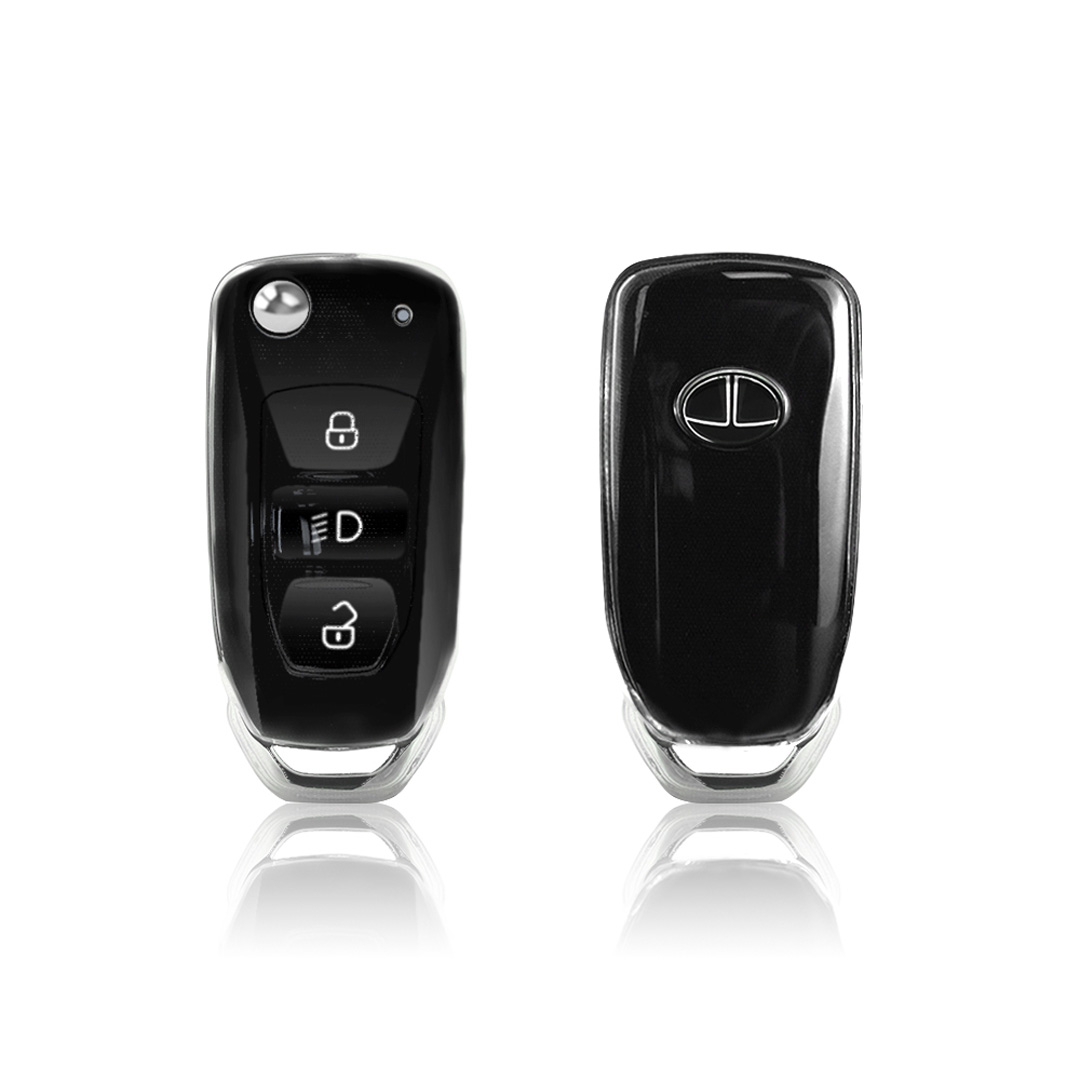Key Cover for Tiago Keycare