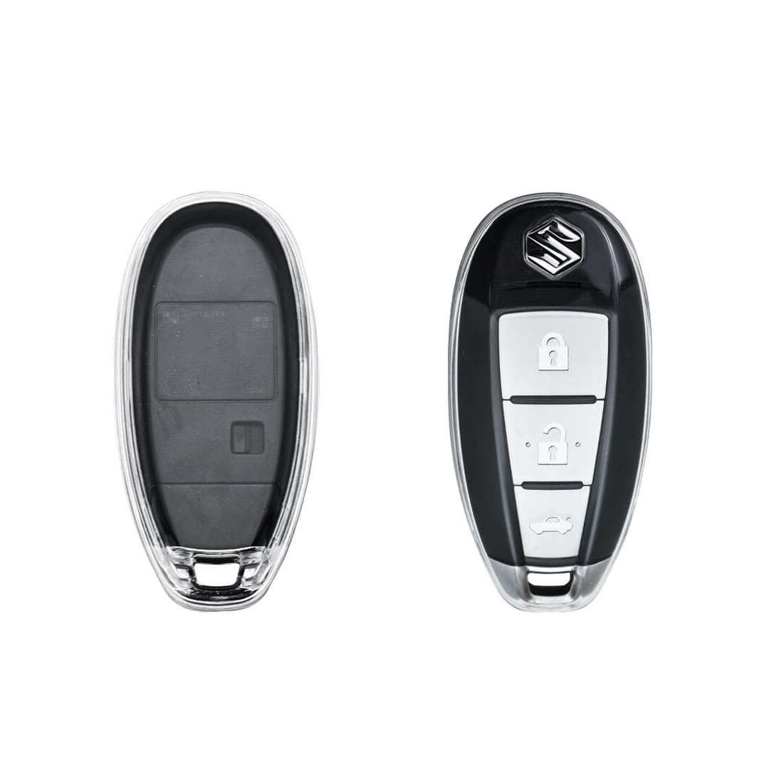 Key Cover for Ciaz Keycare