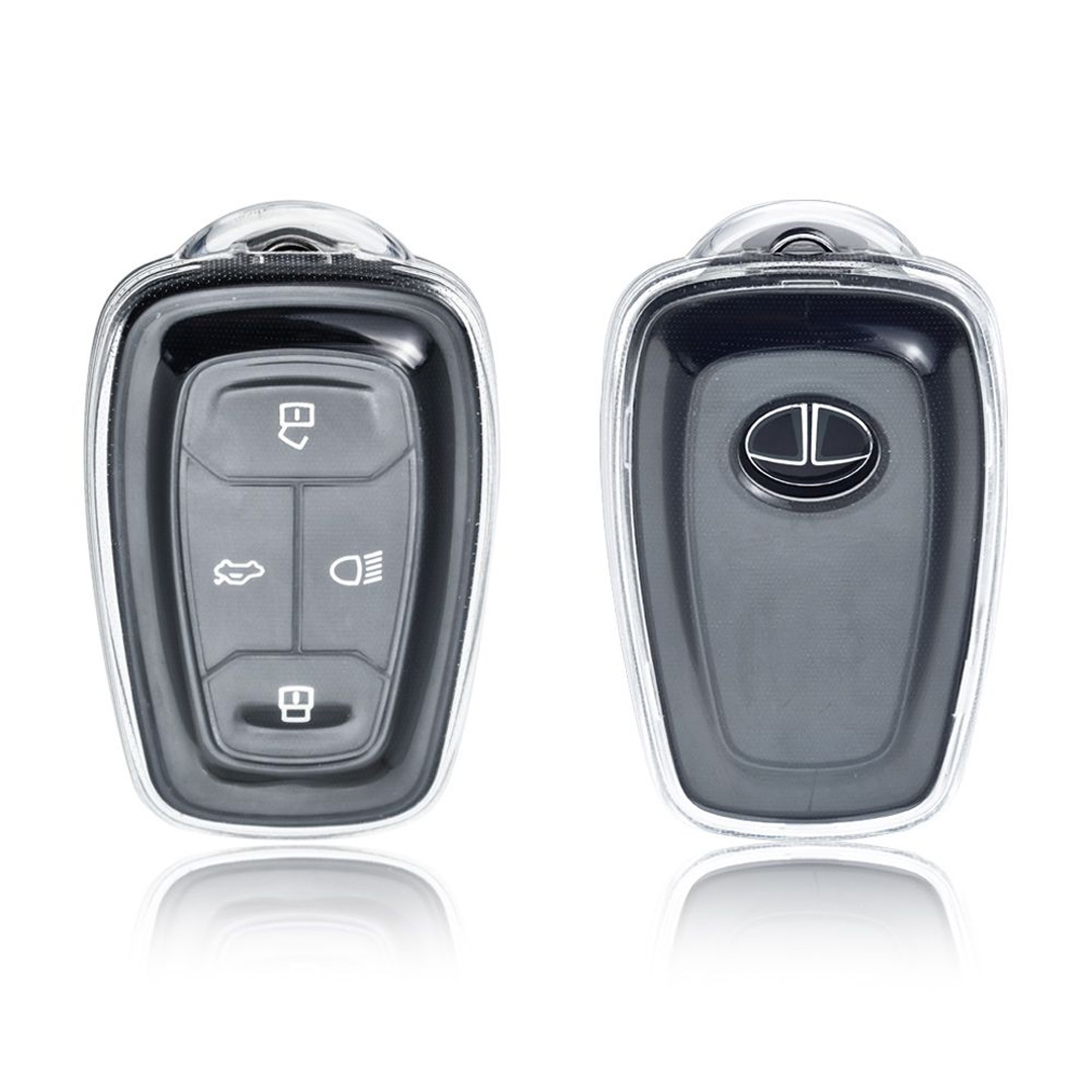 Key Cover for Tigor Keycare