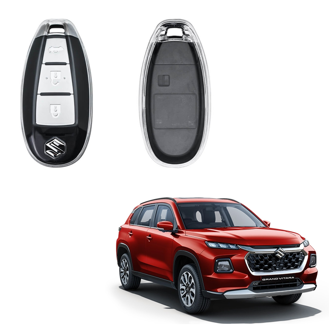 Key Cover Grand Vitara Keycare
