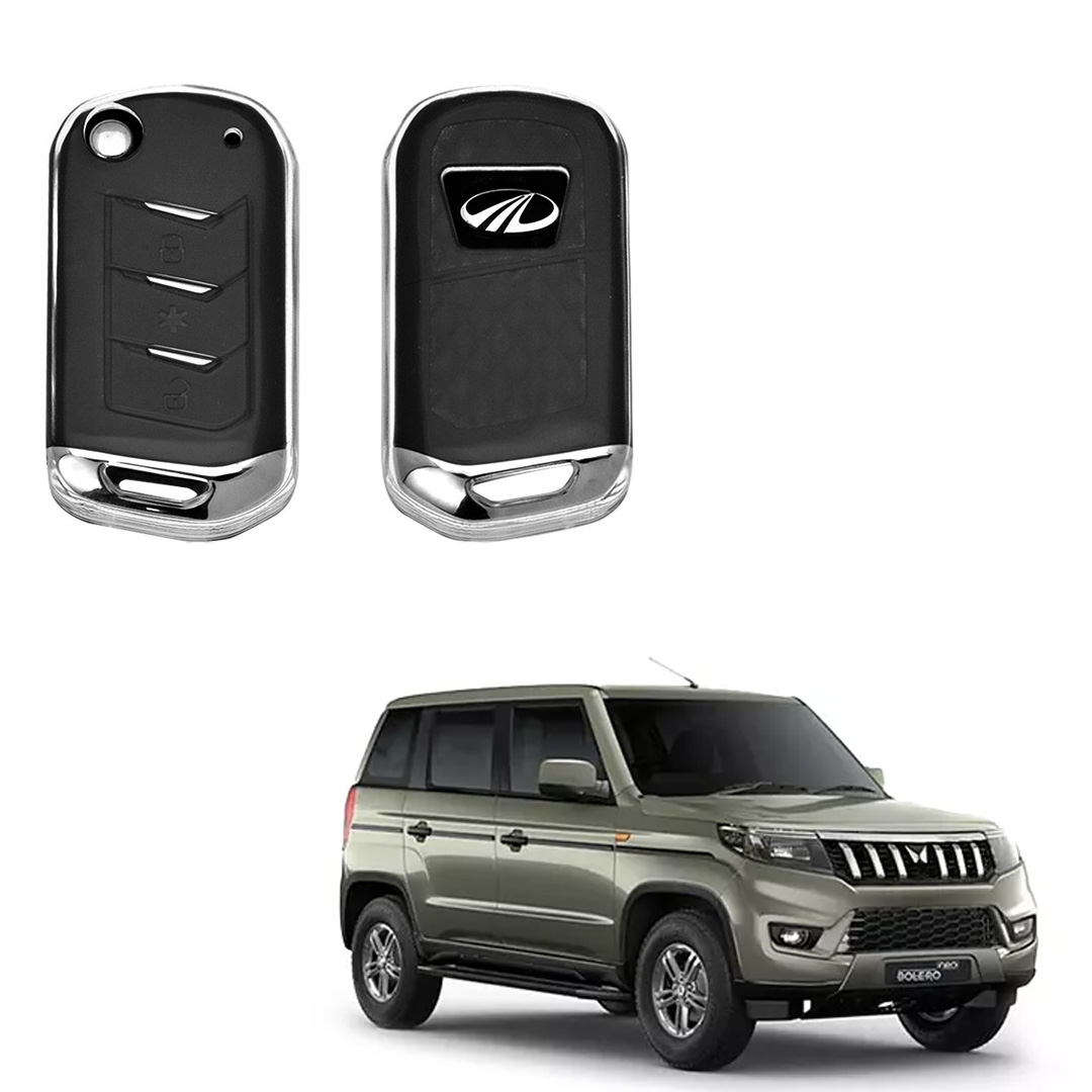 Key Cover for Bolero Keycare