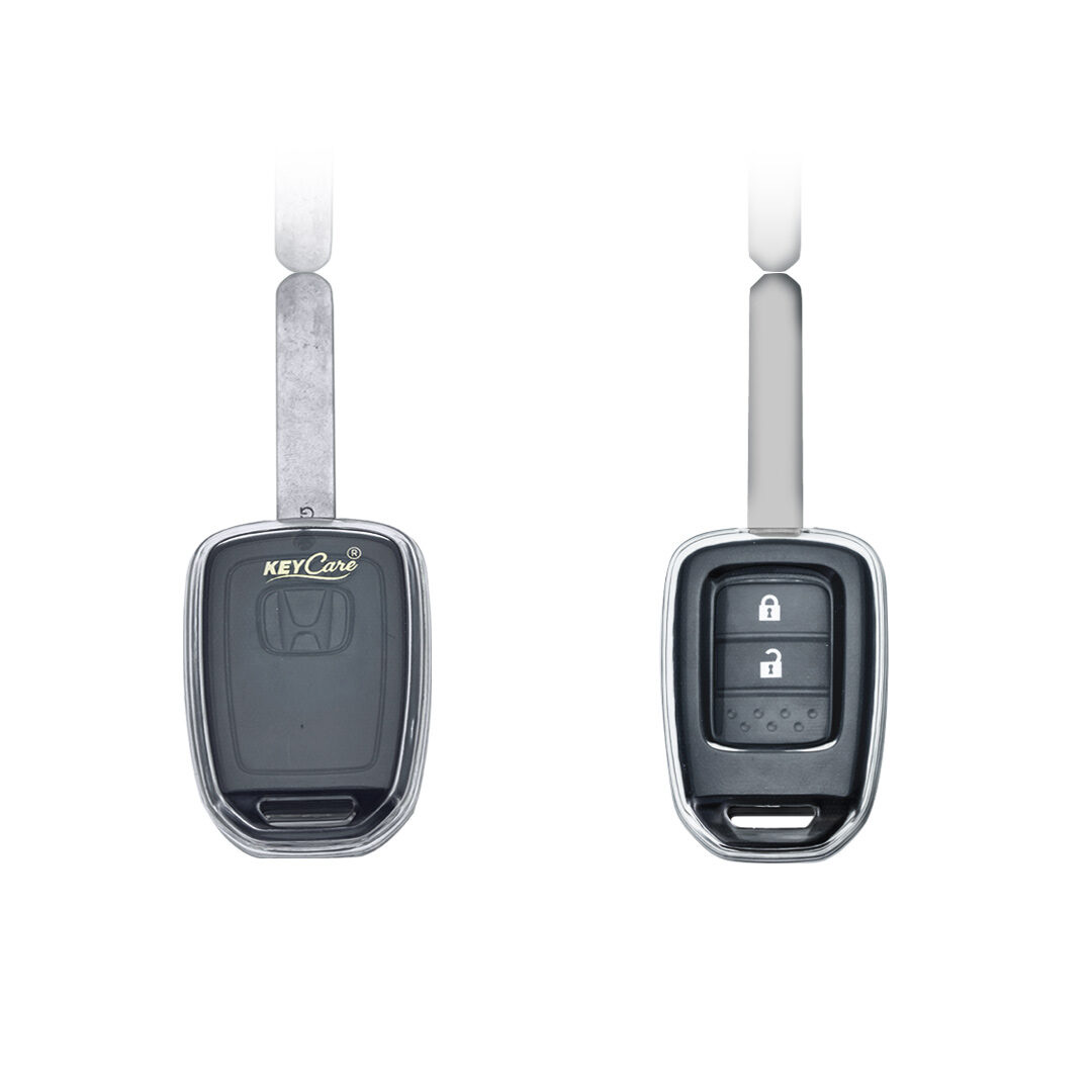 Key Cover for Jazz Keycare