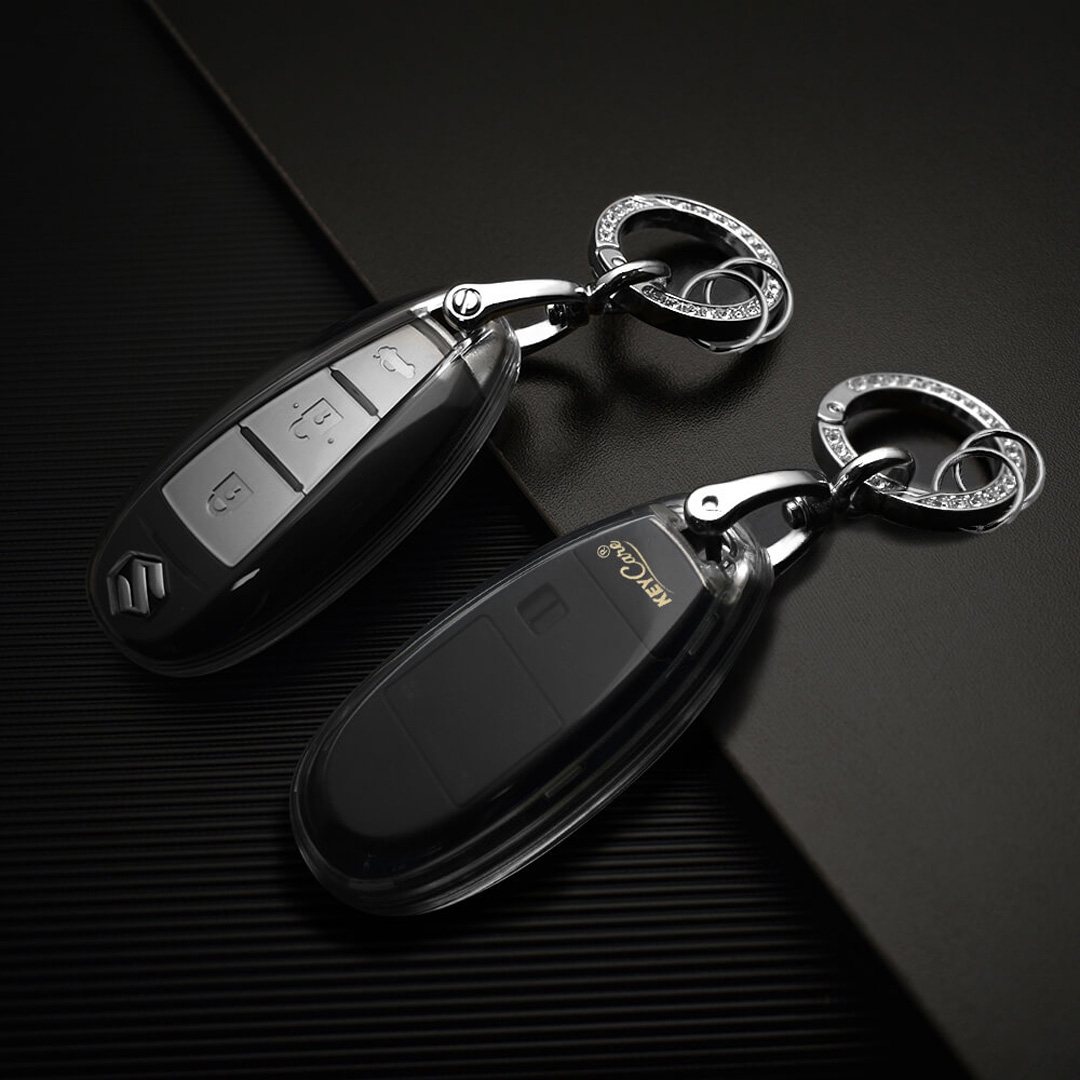 Key Cover for Ciaz Keycare