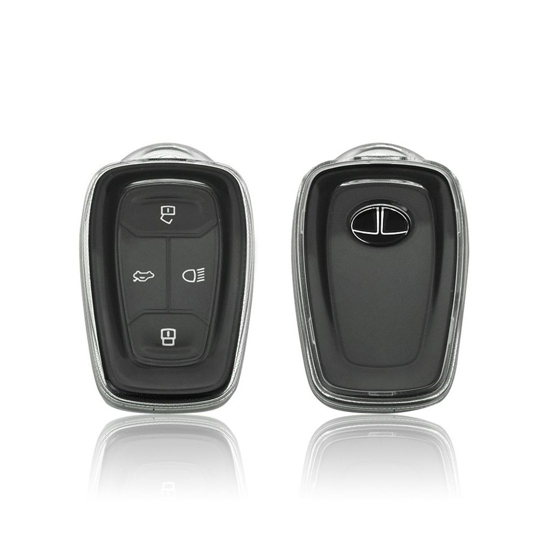 Key Cover for Harrier Keycare