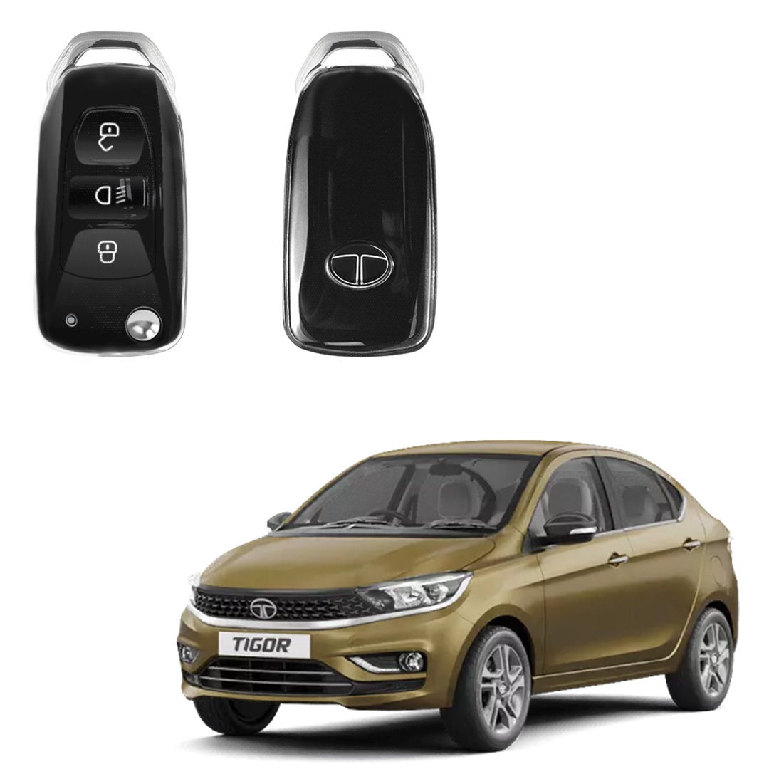 Key Cover for Tigor Keycare