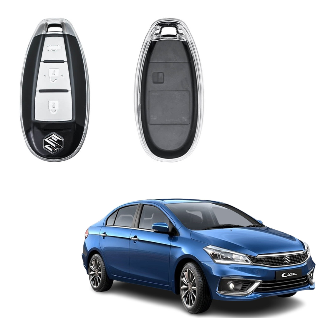 Key Cover for Ciaz Keycare