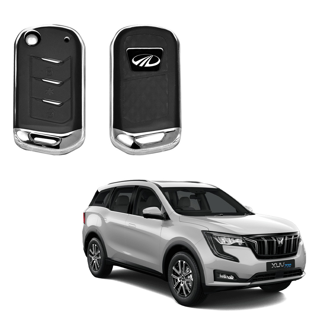 Key Cover for XUV700 Keycare