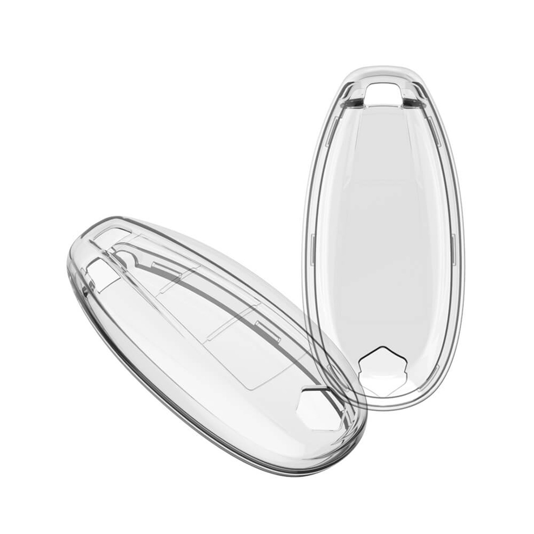 Key Cover for Brezza Keycare