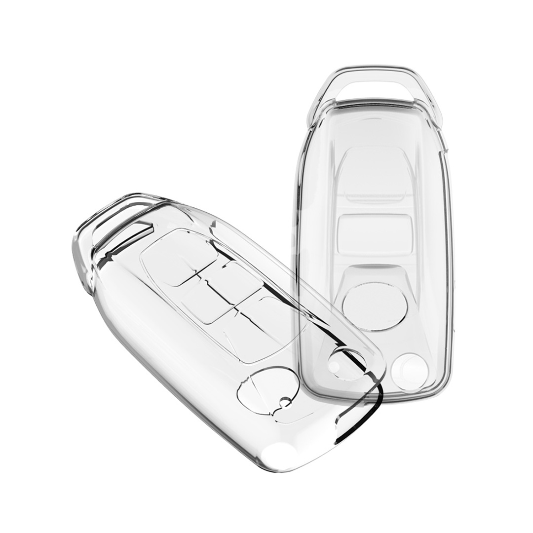 Key Cover for Tiago Keycare
