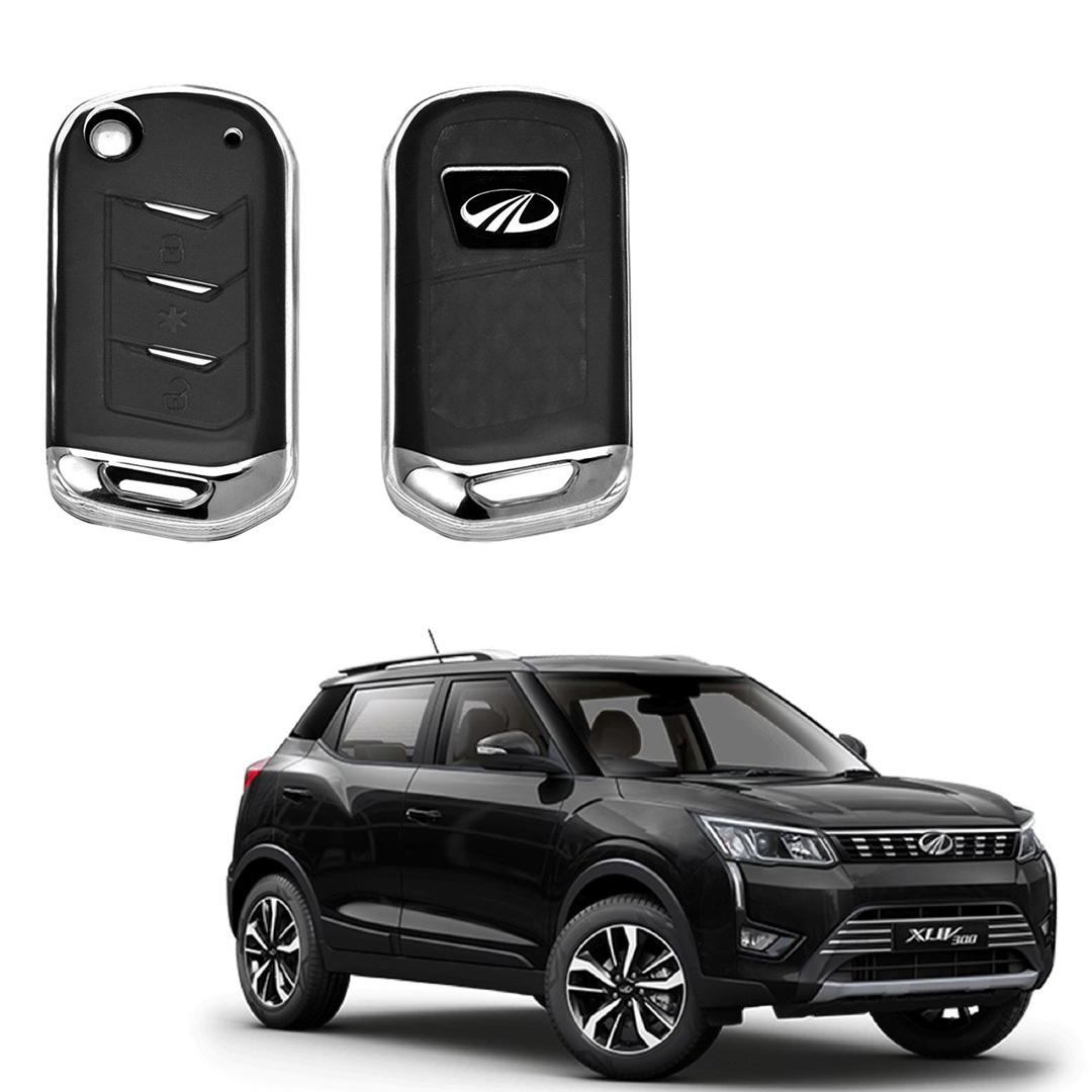 Key Cover for XUV300 Keycare