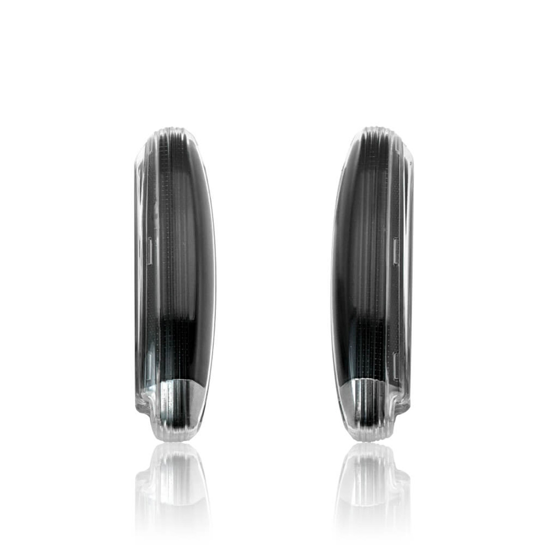 Key Cover for Brezza Keycare